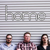 Home Cover Art