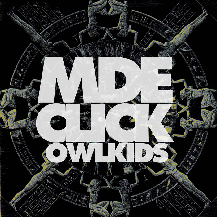 MDE OWL | .
