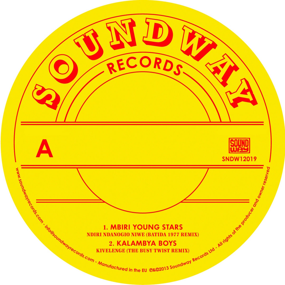 Gatanga Boys Band Tiga Kundega Hide Smile Edit Soundway Records Gatanga Boys Band Tiga Kundega Hide Smile Edit Soundway Records