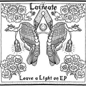 Leave a Light On EP cover