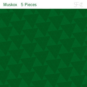 5 Pieces cover