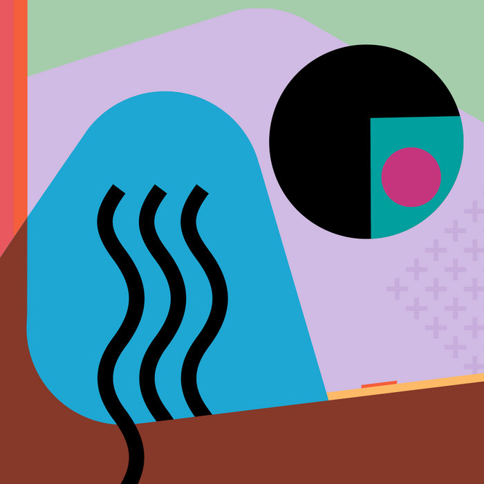 VIABLE SYSTEMS 6 | KEITH BERRY