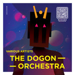 SHNGCD05 VARIOUS ARTISTS-The Dogon Orchestra