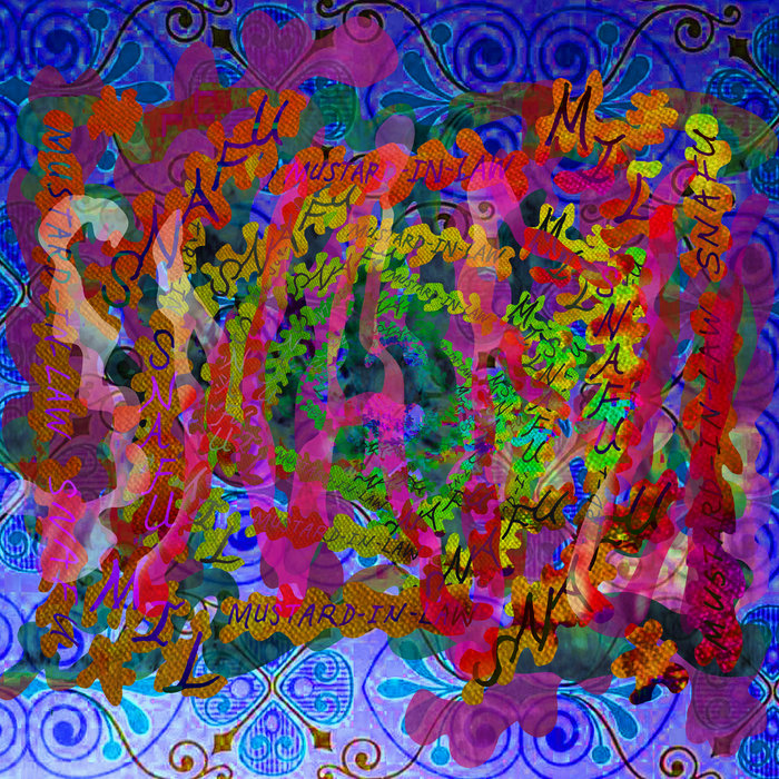 Crispy Eminem MustardInLaw