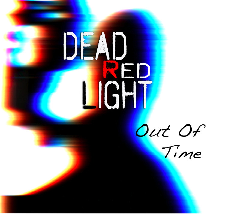 Out Of Time cover