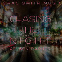 Chasing The Night cover art