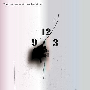 The monster which makes dawnNorio cover