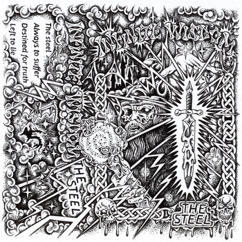 Infinite Wisdom - The Steel