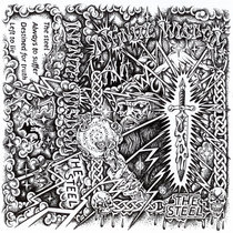 Infinite Wisdom - The Steel