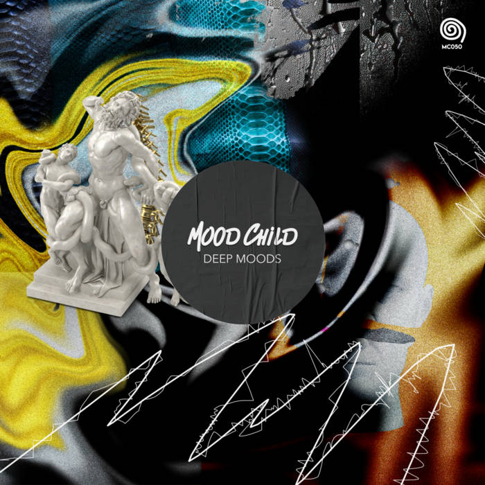 Deep Moods [MC050] | Mood Child | MOOD CHILD