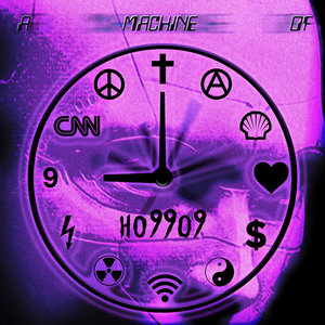 Ho99o9 — A Machine Of