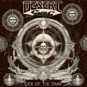 Desert Suns — Luck of the Draw