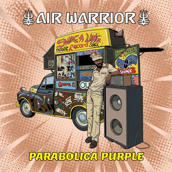 Music | AIR WARRIOR