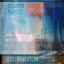 Delayed Pursuit cover art