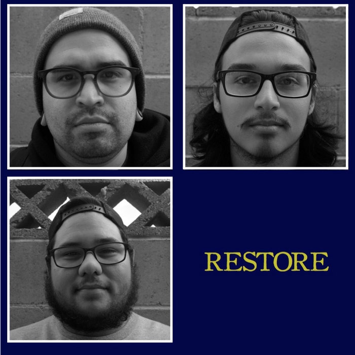 Restore Band Restore | Restore