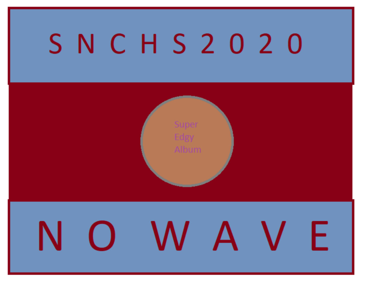 Square SNCHS 2020