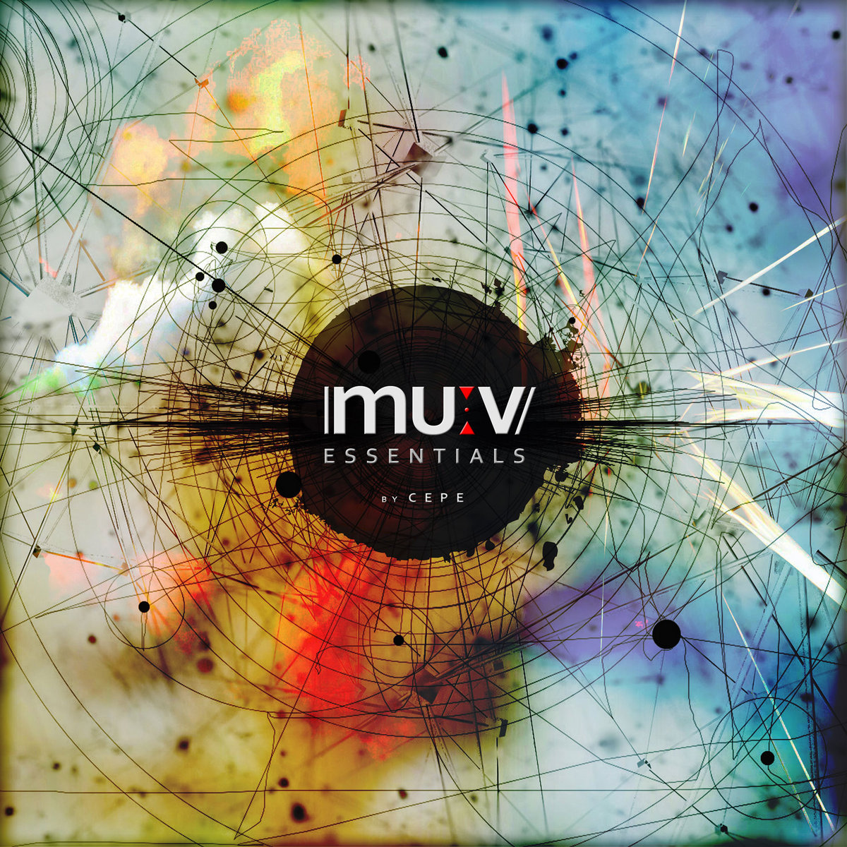 Muessentials mu:v essentials | cepe