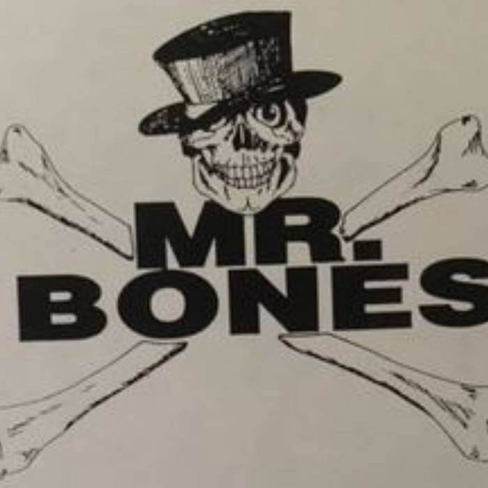 Music | Mr. Bones