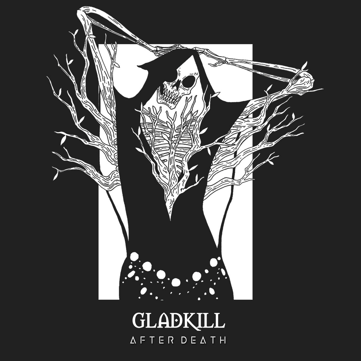 gladkill ghostwork