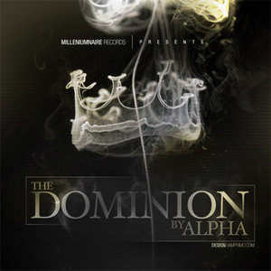 The Dominion cover