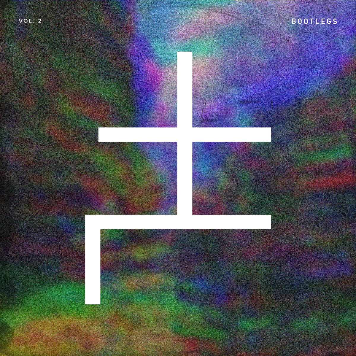 Bootlegs Vol. 2 | Various Artists | FUTURE-EVERYTHING