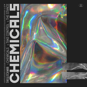 Chemicals - EP cover