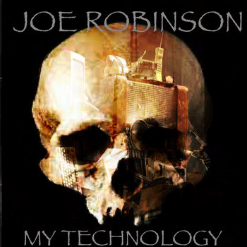 Music | Joe Robinson