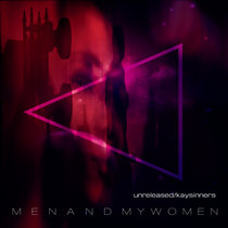 Men & My Women (Unreleased) cover art