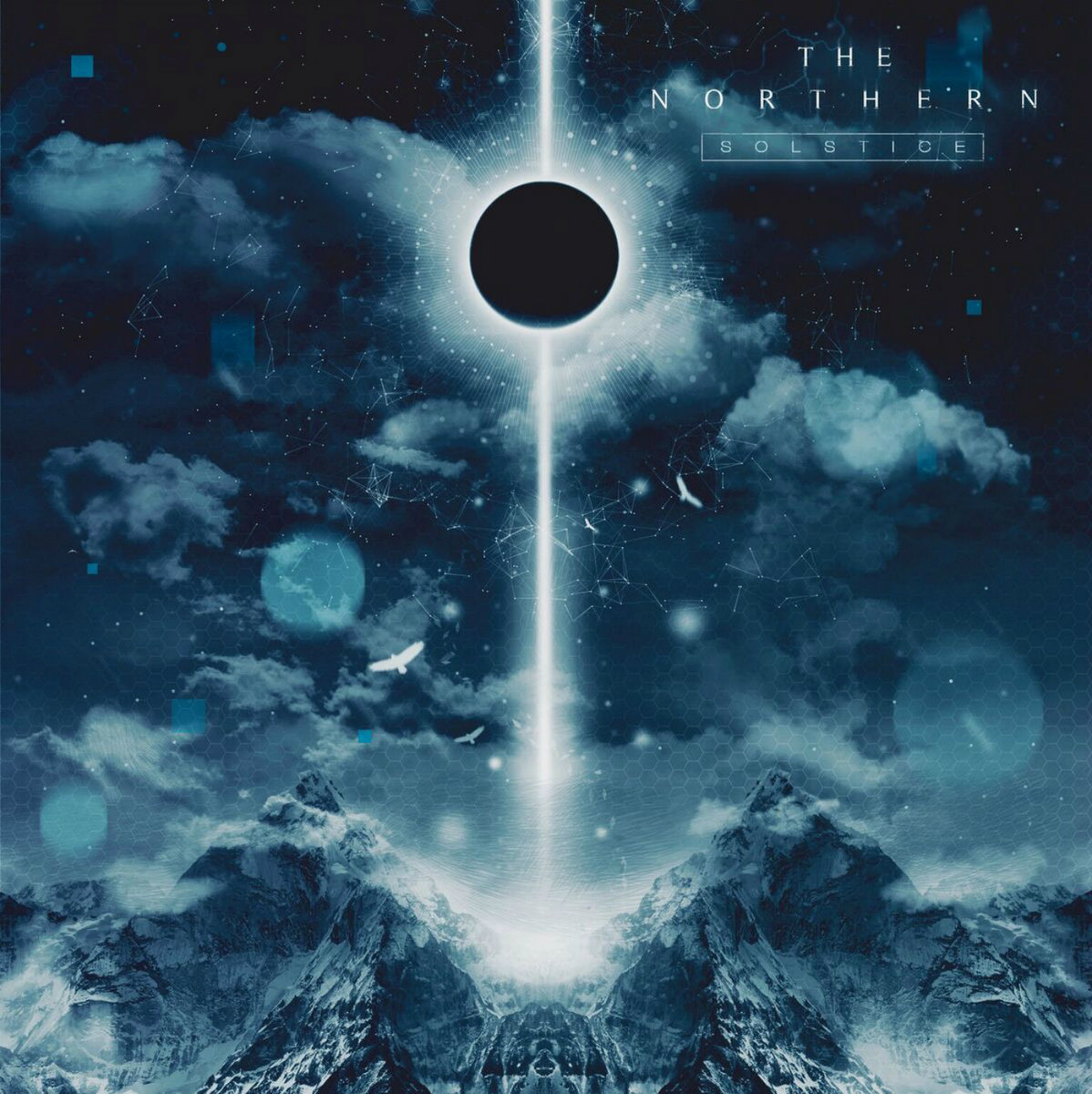 solstice the northern