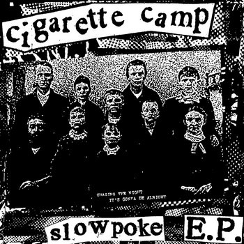 tobacco bandcamp Music