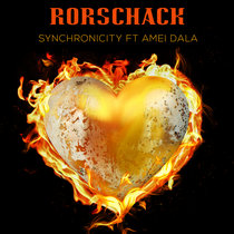 Synchronicity feat. Amei Dala cover art