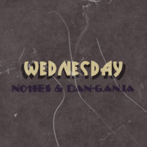 Wednesday (Produced by N01SES) cover art