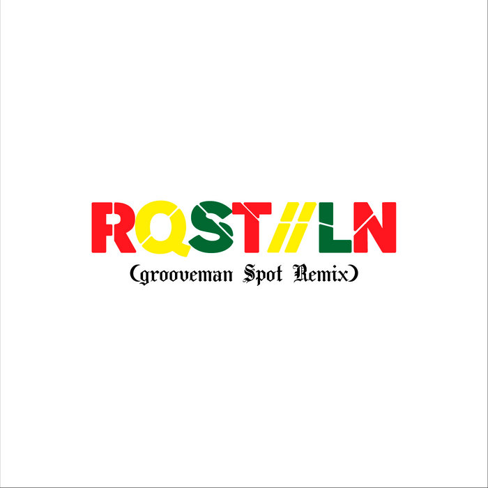 RQST//LN (grooveman Spot Remix) | grooveman Spot