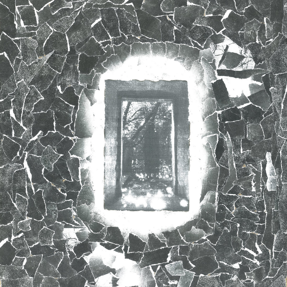 Astral Slaktmask | Alfarmania + Proiekt Hat | Cloister Recordings