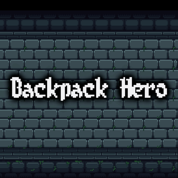 Backpack Hero OST | BinaryCounter