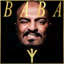 BABA cover art