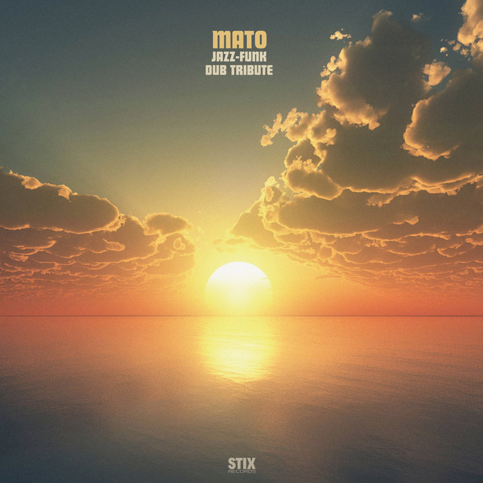 Summer Madness Dub (Album Version) | Mato | Favorite Recordings