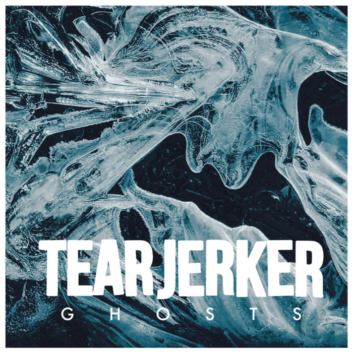 Pochette de Ghosts par TEARJERKER