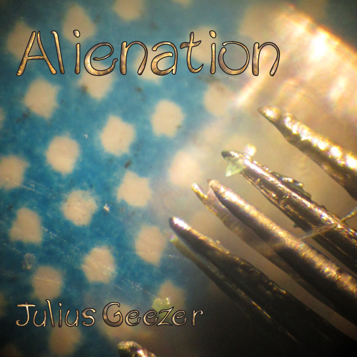 Alienation cover