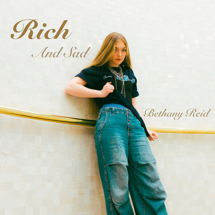 Jenna Reid, Bethany Reid on Bandcamp