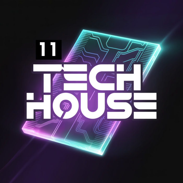 TECH HOUSE - 11 | djtx