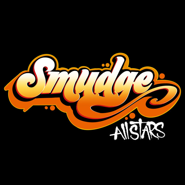 Smudge First Snapback main image 1