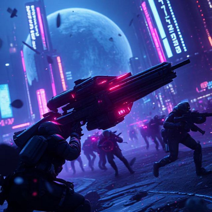 & EXOR Music - One Kill | Legion Xero