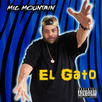 El Gato (Cuts by Mr Scratch Hook) cover art