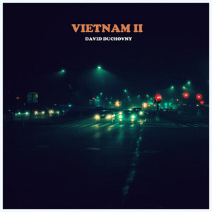 David Duchovny [Single] cover