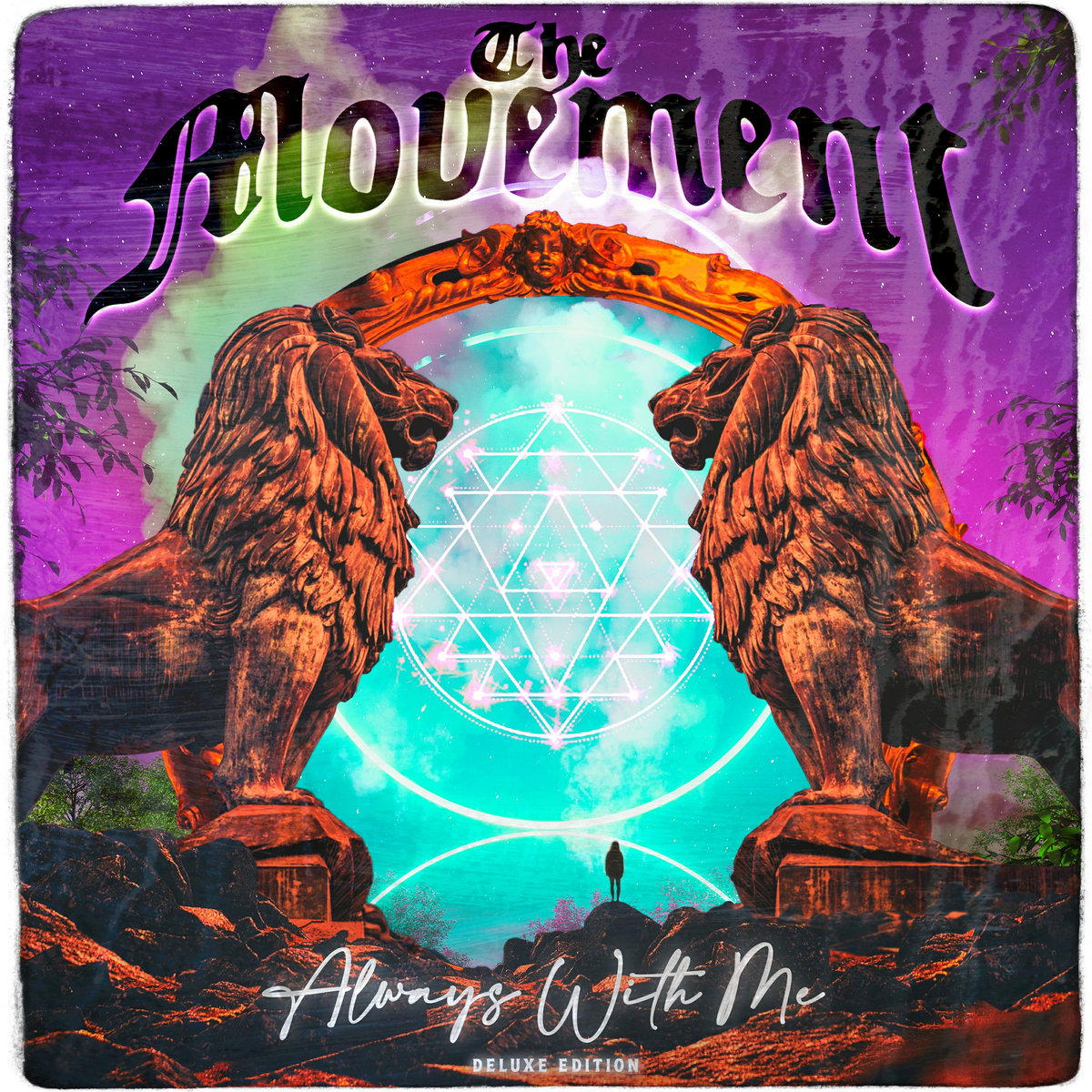 Always With Me (Deluxe) | The Movement