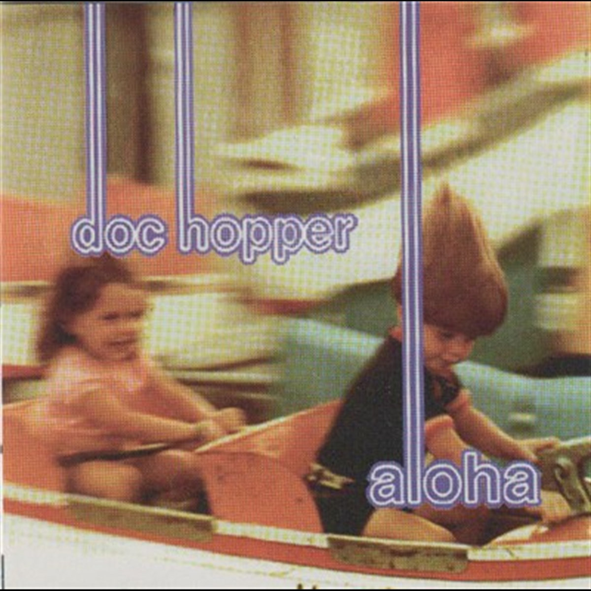 Doc Hopper Aloha | Doc Hopper