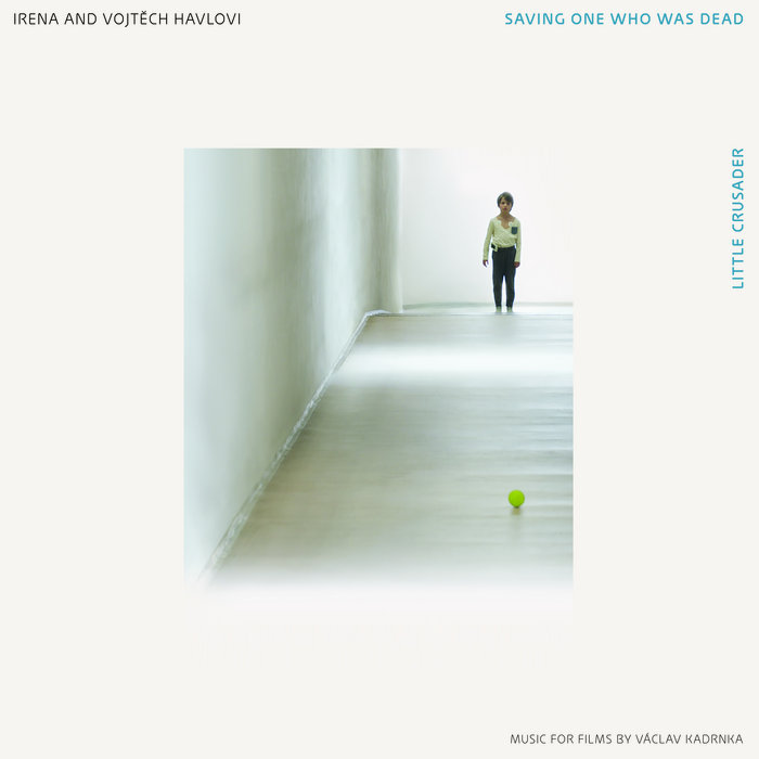  Saving One Who Was Dead / Little Crusader