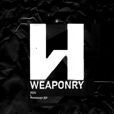 Maneuver EP main photo