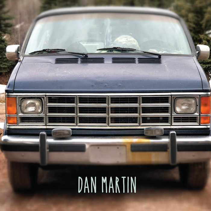 Dan Martin | Dan Martin | Horton Records